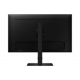 Samsung S61F tietokoneen litteä näyttö 68,6 cm (27") 2560 x 1440 pikseliä Quad HD LCD musta