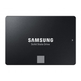Samsung 870 EVO 1 TB 2.5" Serial ATA III V-NAND MLC
