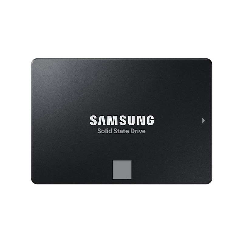Samsung 870 EVO 1 TB 2.5" Serial ATA III V-NAND MLC
