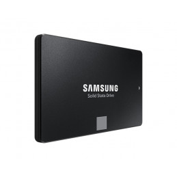 Samsung 870 EVO 1 TB 2.5" Serial ATA III V-NAND MLC