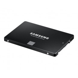 Samsung 870 EVO 1 TB 2.5" Serial ATA III V-NAND MLC
