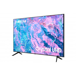 Samsung HCU7000 139,7 cm (55") 4K Ultra HD Älytelevisio musta 20 W