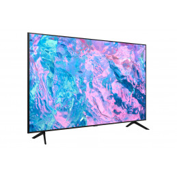 Samsung HCU7000 139,7 cm (55") 4K Ultra HD Älytelevisio musta 20 W