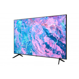 Samsung HCU7000 139,7 cm (55") 4K Ultra HD Älytelevisio musta 20 W