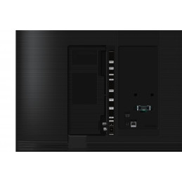 Samsung HCU7000 139,7 cm (55") 4K Ultra HD Älytelevisio musta 20 W