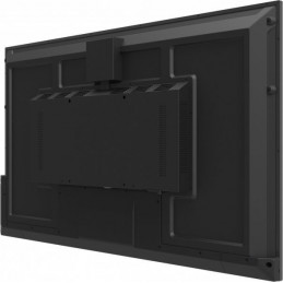 Viewsonic CDE4330 infonäyttö 109,2 cm (43") Wi-Fi 450 cd m² 4K Ultra HD musta Sisäänrakennettu prosessori Android 11