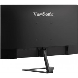 Viewsonic VX Series VX2779A-HD-PRO tietokoneen litteä näyttö 68,6 cm (27") 1920 x 1080 pikseliä Full HD LED musta