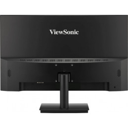 Viewsonic VA270-H tietokoneen litteä näyttö 68,6 cm (27") 1920 x 1080 pikseliä Full HD LED musta