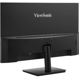 Viewsonic VA270-H tietokoneen litteä näyttö 68,6 cm (27") 1920 x 1080 pikseliä Full HD LED musta