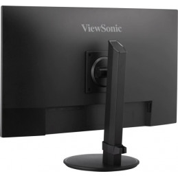 Viewsonic VA VA2708-HDJ tietokoneen litteä näyttö 68,6 cm (27") 1920 x 1080 pikseliä Full HD LED musta