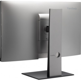 Viewsonic VP2788-5K tietokoneen litteä näyttö 68,6 cm (27") 5120 x 2880 pikseliä 5K Ultra HD LED musta