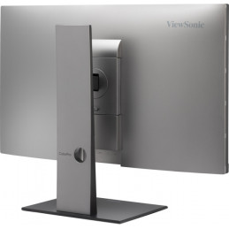 Viewsonic VP2788-5K tietokoneen litteä näyttö 68,6 cm (27") 5120 x 2880 pikseliä 5K Ultra HD LED musta