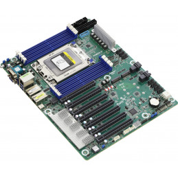 Asrock ROMED8-2T emolevy LGA 4094 ATX