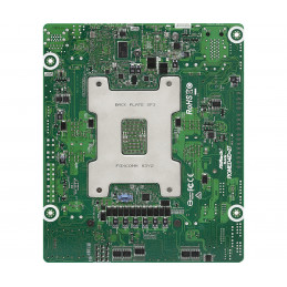 Asrock ROMED4ID-2T emolevy Socket SP3 Mini ITX