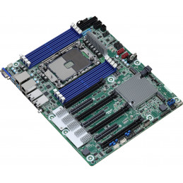 Asrock SPC621D8-2L2T emolevy Intel C621A LGA 4189 ATX