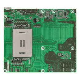 Asrock GNRD8-2L2T emolevy LGA 4710 (Socket E2) SSI CEB