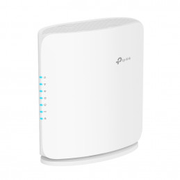 TP-Link Archer BE450 langaton reititin Multi-Gigabit Ethernet Kaksitaajuus (2,4 GHz 5 GHz) Valkoinen