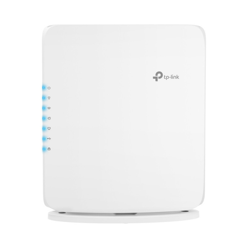 273,90 € | TP-Link Archer BE450 langaton reititin Multi-Gigabit Eth...