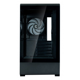 Zalman P30 V2 Mini Tower musta