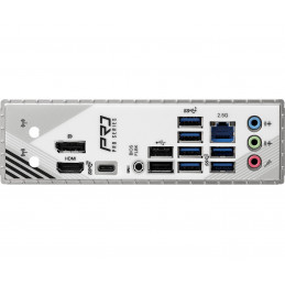 Asrock B860 Pro RS Intel B860 LGA 1851 (Socket V1) ATX