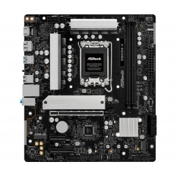 Asrock B860M-X Intel B860 LGA 1851 (Socket V1) mikro ATX