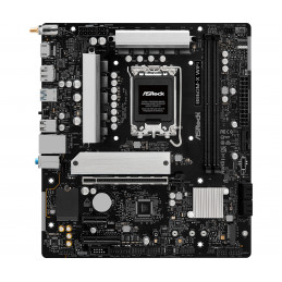 Asrock B860M-X WiFi Intel B860 LGA 1851 (Socket V1) mikro ATX