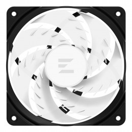 Zalman ZM-AF120R ARGB Tietokonekotelo Tuuletin musta 1 kpl