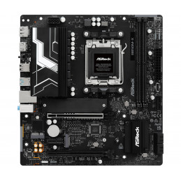Asrock B850M-X R2.0 AMD B850 Pistoke AM5 mikro ATX