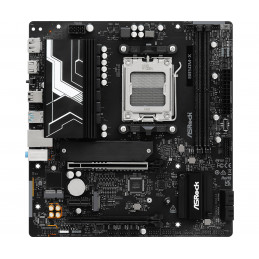 Asrock B850M-X R2.0 AMD B850 Pistoke AM5 mikro ATX