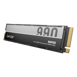 Lexar NM990 2 TB M.2 PCI Express 5.0 NVMe