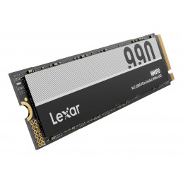 Lexar NM990 2 TB M.2 PCI Express 5.0 NVMe