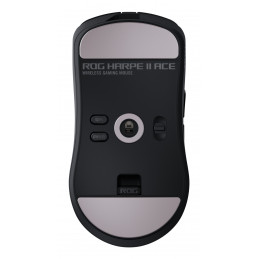 ASUS ROG Harpe II Ace hiiri Pelaaminen Oikeakätinen RF Wireless + Bluetooth + USB Type-A Optinen 42000 DPI