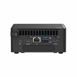 ASUS NUC 15 Pro RNUC15CRHU700002 musta 255H