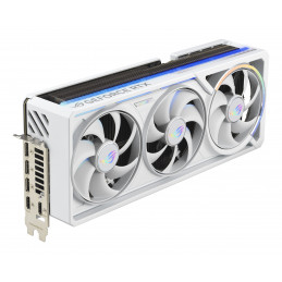 ASUS ROG Astral - -RTX5090-32G-WHITE NVIDIA GeForce RTX 5090 32 GB GDDR7