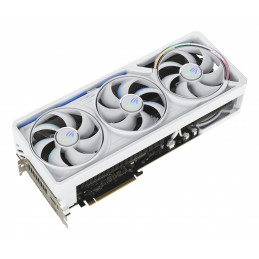 ASUS ROG Astral - -RTX5090-32G-WHITE NVIDIA GeForce RTX 5090 32 GB GDDR7