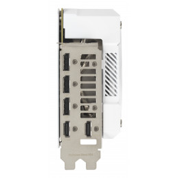 ASUS TUF-RTX5070TI-O16G-BTF-WHITE NVIDIA GeForce RTX 5070 Ti 16 GB GDDR7