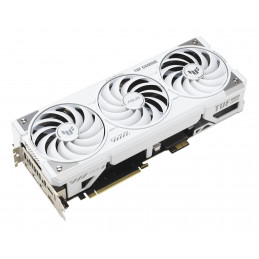 ASUS TUF Gaming TUF-RTX5070TI-16G-BTF-WHITE NVIDIA GeForce RTX 5070 Ti 16 GB GDDR7