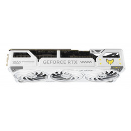 ASUS TUF Gaming TUF-RTX5070TI-16G-BTF-WHITE NVIDIA GeForce RTX 5070 Ti 16 GB GDDR7