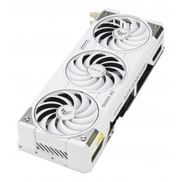ASUS TUF Gaming TUF-RTX5070TI-16G-BTF-WHITE NVIDIA GeForce RTX 5070 Ti 16 GB GDDR7