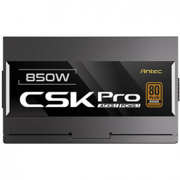 Antec SIGNATURE CSK850 PRO ATX3.1 virtalähdeyksikkö 850 W 20+4 pin ATX ATX