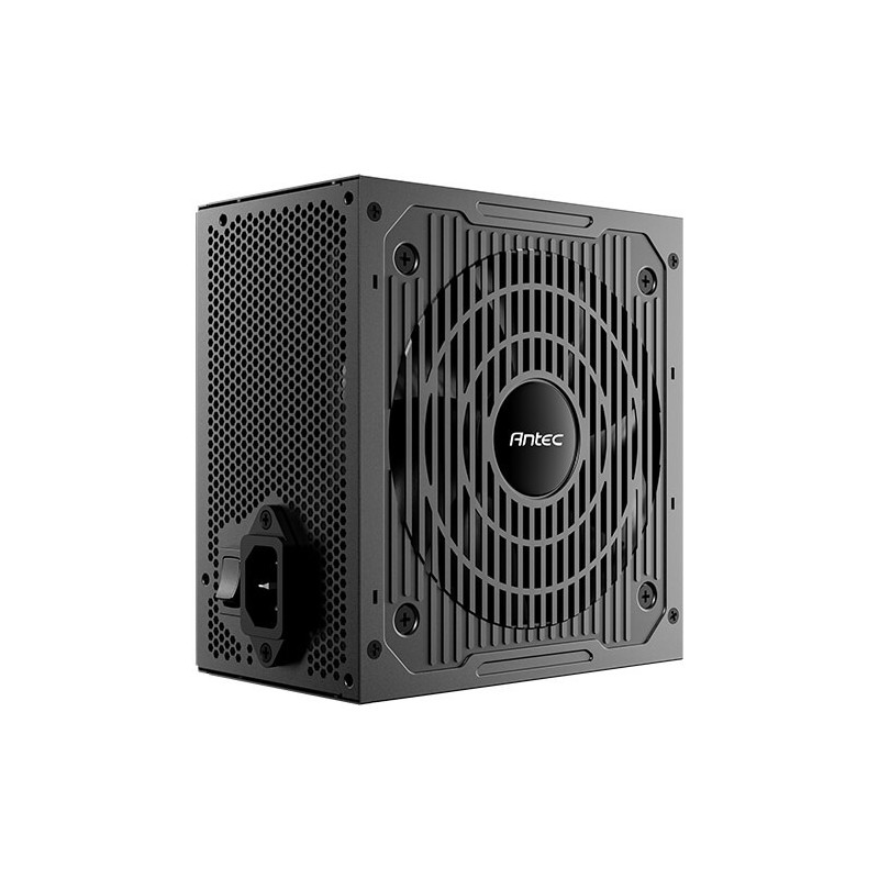 Antec SIGNATURE CSK750DC EC virtalähdeyksikkö 750 W 20+4 pin ATX ATX