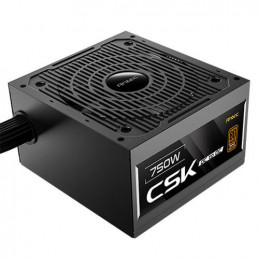 Antec SIGNATURE CSK750DC EC virtalähdeyksikkö 750 W 20+4 pin ATX ATX