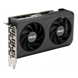ASUS Dual -RTX5050-O8G NVIDIA GeForce RTX 5050 8 GB GDDR6