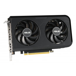 ASUS Dual -RTX5050-O8G NVIDIA GeForce RTX 5050 8 GB GDDR6