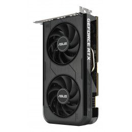 ASUS Dual -RTX5050-O8G NVIDIA GeForce RTX 5050 8 GB GDDR6