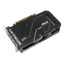 ASUS Dual -RTX5050-O8G NVIDIA GeForce RTX 5050 8 GB GDDR6