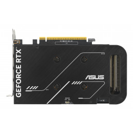 ASUS Dual -RTX5050-O8G NVIDIA GeForce RTX 5050 8 GB GDDR6