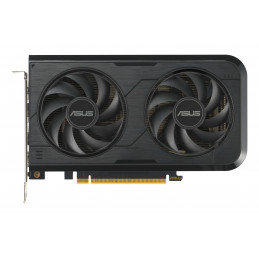 ASUS Dual -RTX5050-8G NVIDIA GeForce RTX 5050 8 GB GDDR6