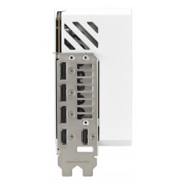 ASUS ROG-ASTRAL-RTX5090-O32G-WHITE NVIDIA GeForce RTX 5090 32 GB GDDR7