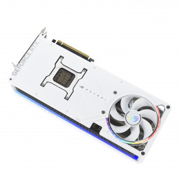 ASUS ROG-ASTRAL-RTX5090-O32G-WHITE NVIDIA GeForce RTX 5090 32 GB GDDR7
